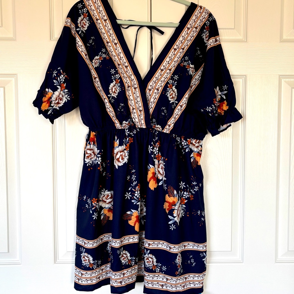 NWT Cupshe Dress